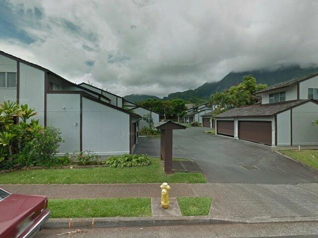 House image located at Kaneohe, HI 96744