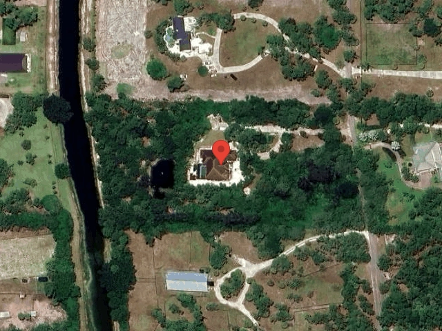 House image located at Loxahatchee, FL 33470