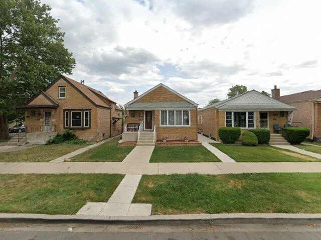 House image located at Chicago, IL 60629