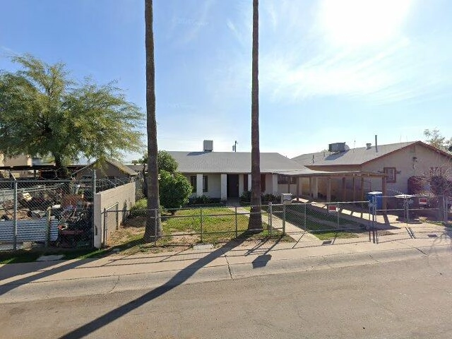 House image located at Phoenix, AZ 85009