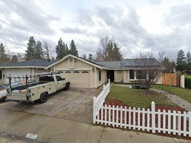 House image located at Antelope, CA 95843