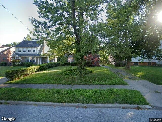 House image located at Cleveland, OH 44120