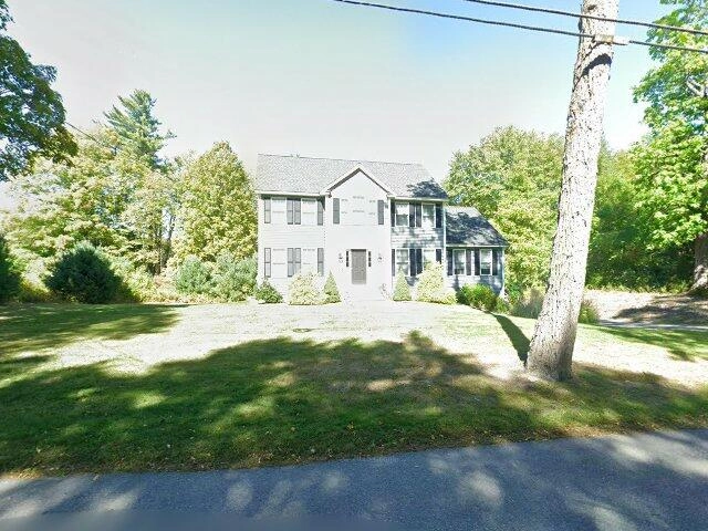 House image located at Shirley, MA 01464