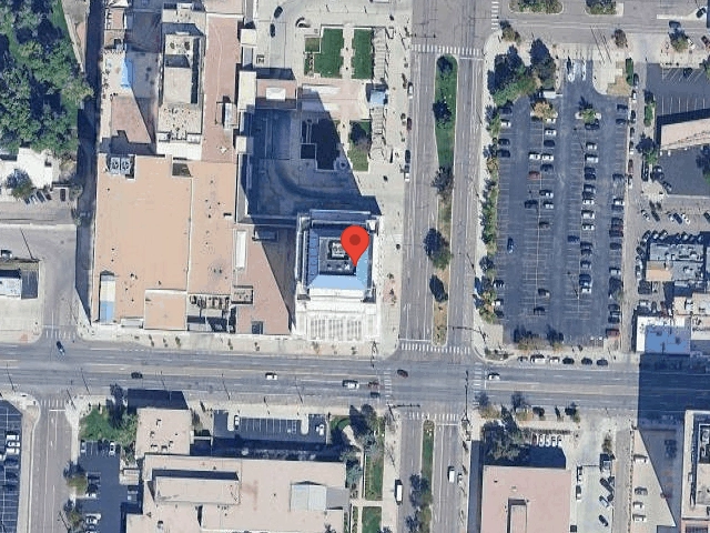 House image located at Colorado Springs, CO 80903