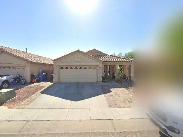 House image located at Sahuarita, AZ 85629