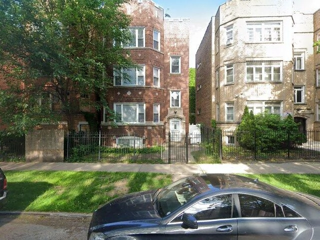 House image located at Chicago, IL 60649