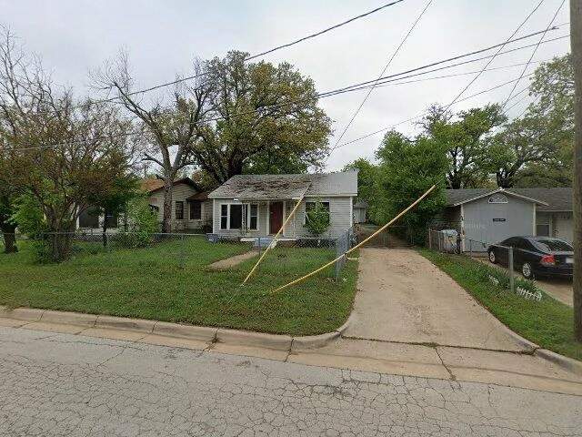 House image located at Fort Worth, TX 76119