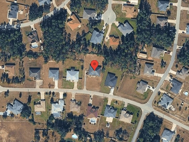 House image located at Ocala, FL 34476