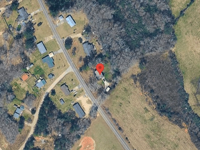 House image located at Kershaw, SC 29067