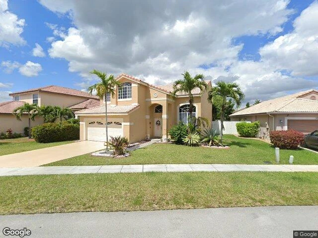 House image located at Hollywood, FL 33029