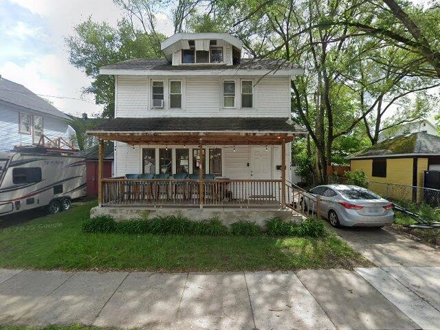 House image located at Grand Rapids, MI 49506