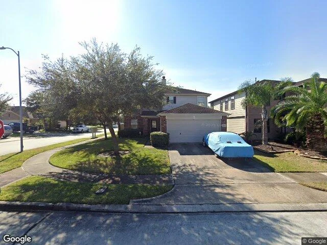 House image located at Houston, TX 77048