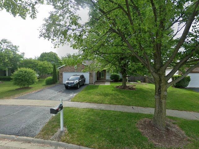 House image located at Reisterstown, MD 21136