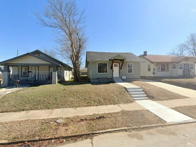 House image located at Tulsa, OK 74106