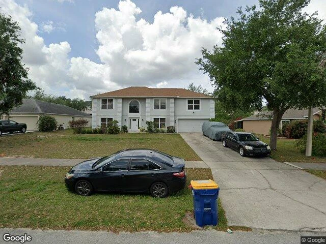 House image located at Mascotte, FL 34753