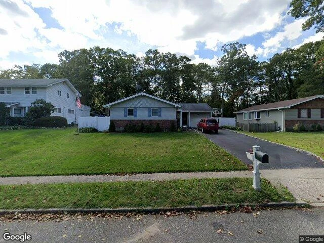 House image located at Hauppauge, NY 11788