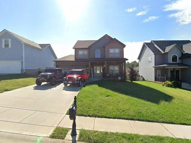 House image located at Clarksville, TN 37042