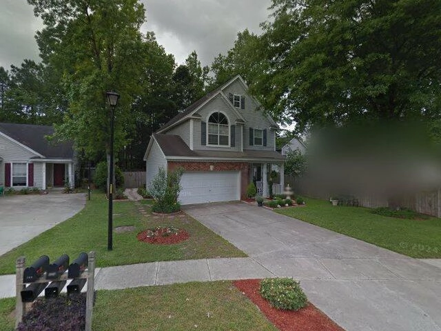 House image located at Goose Creek, SC 29445