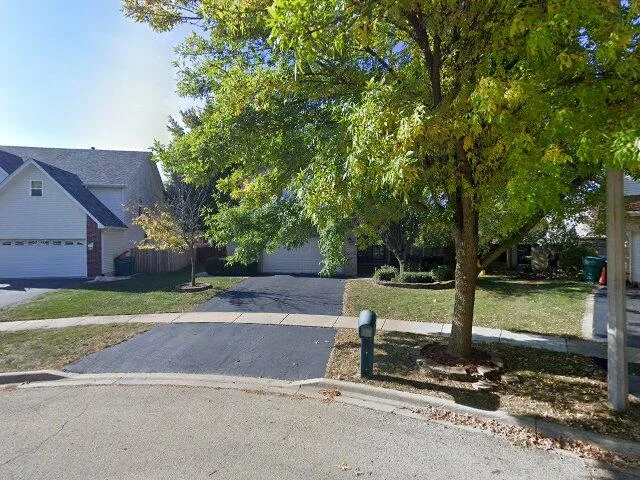 House image located at Romeoville, IL 60446