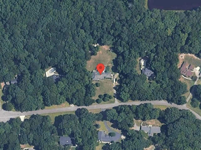 House image located at Hampton, GA 30228