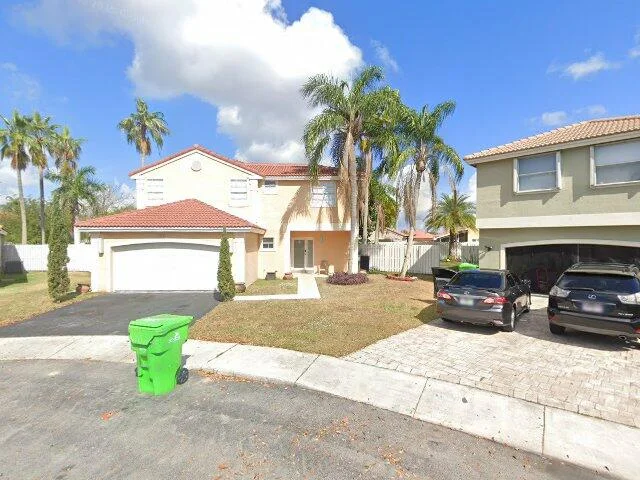 House image located at Fort Lauderdale, FL 33323