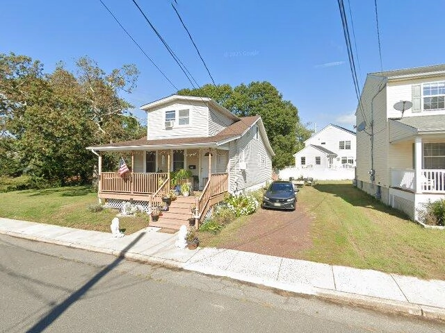 House image located at Belmar, NJ 07719
