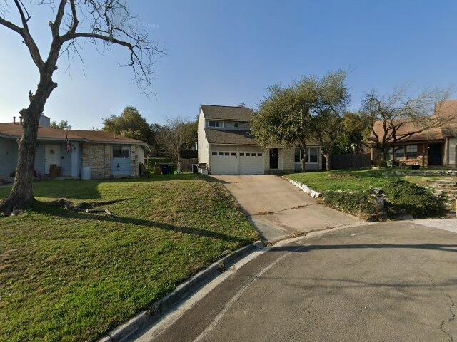 House image located at Austin, TX 78736