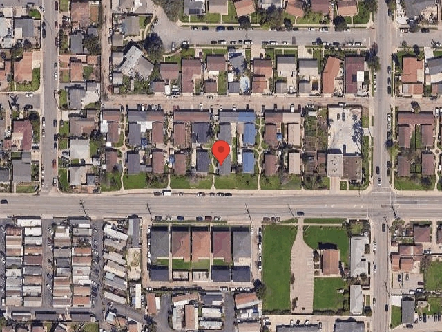 House image located at Oxnard, CA 93033