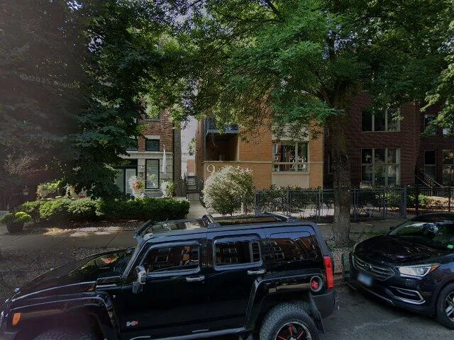 House image located at Chicago, IL 60657