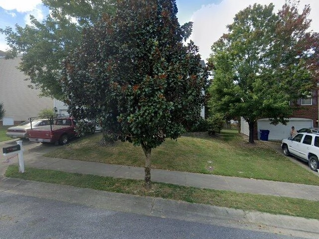 House image located at Raleigh, NC 27616