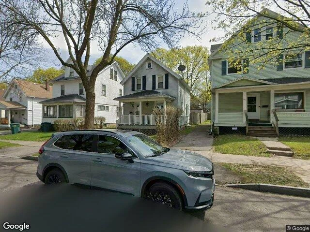 House image located at Rochester, NY 14621
