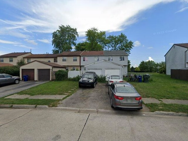 House image located at Galloway, OH 43119