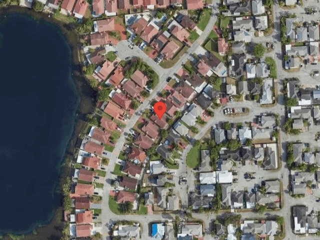 House image located at Opa Locka, FL 33055