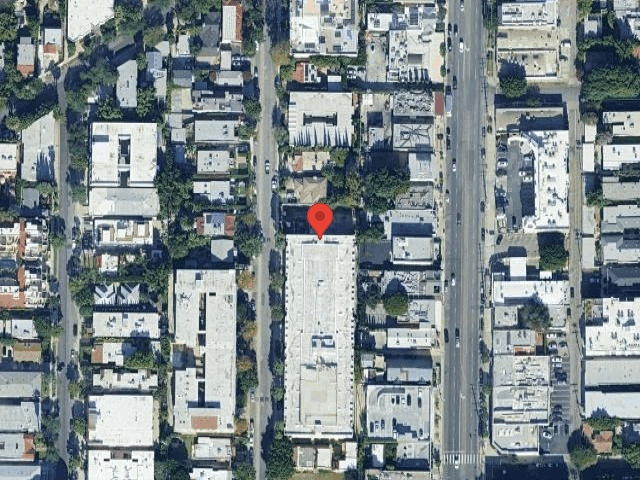 House image located at West Hollywood, CA 90069
