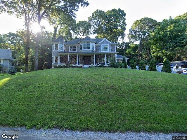 House image located at Stony Brook, NY 11790