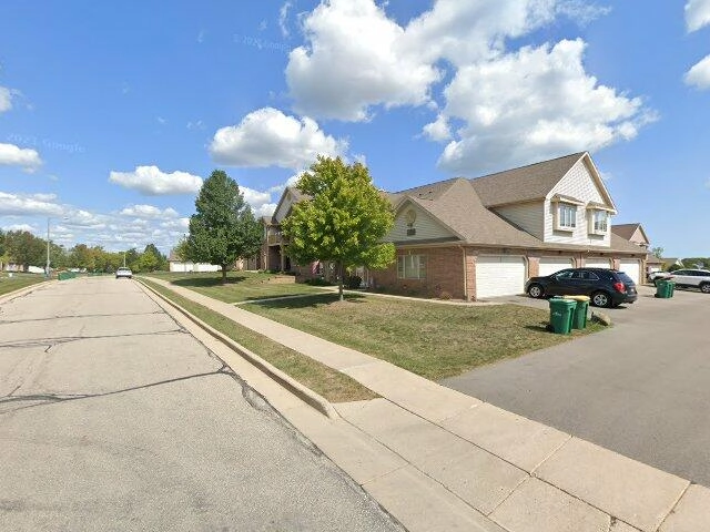 House image located at Kenosha, WI 53144