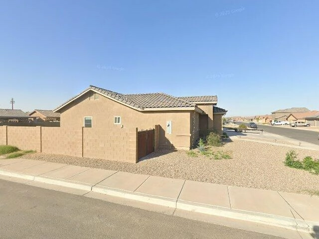 House image located at Yuma, AZ 85364