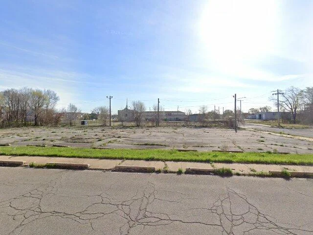 House image located at Gary, IN 46407