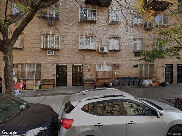 House image located at Brooklyn, NY 11205