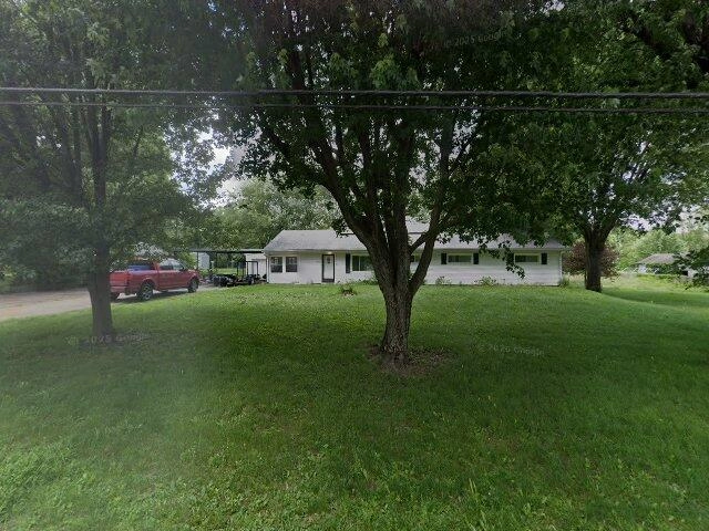 House image located at Anderson, IN 46012