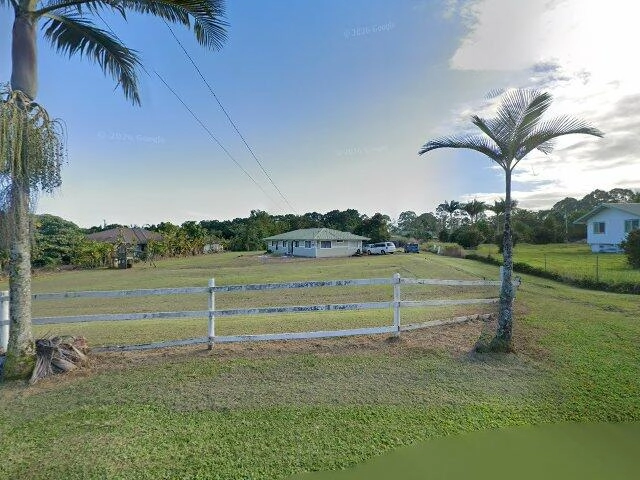 House image located at Pepeekeo, HI 96783