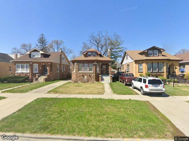 House image located at Bellwood, IL 60104