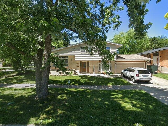 House image located at Lansing, IL 60438