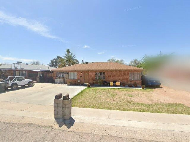 House image located at Tucson, AZ 85711