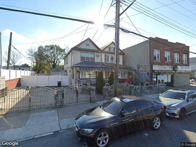 House image located at Brooklyn, NY 11234