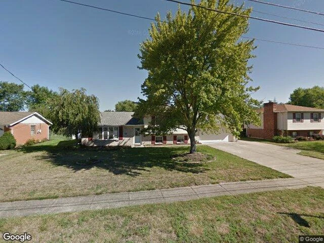 House image located at Fairfield, OH 45014