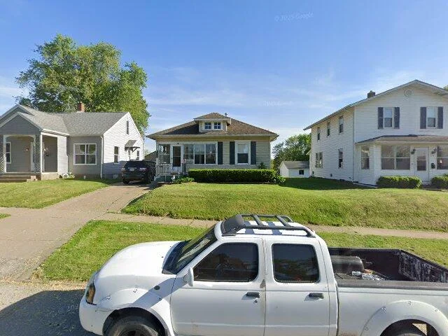 House image located at Muscatine, IA 52761