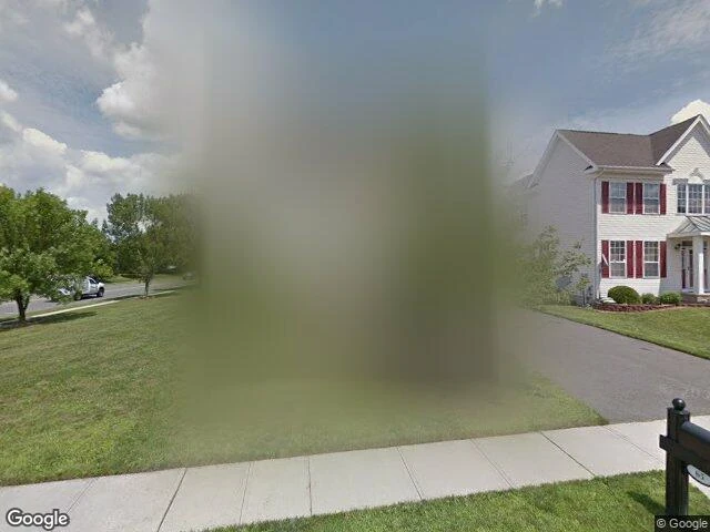 House image located at North Brunswick, NJ 08902