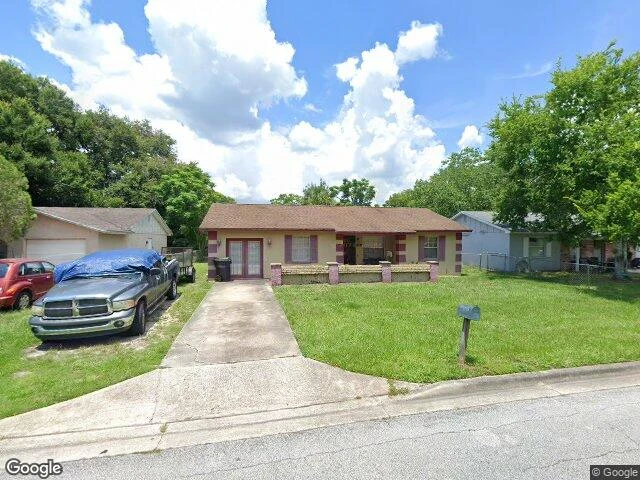 House image located at Sanford, FL 32773