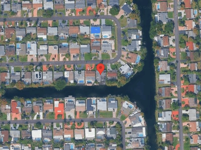 House image located at Hollywood, FL 33023